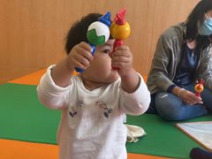 -金宝贝早教(和悦汇店)