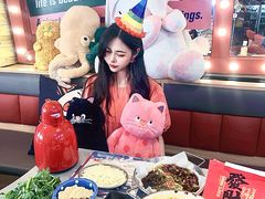 -济扶岛韩国海鲜汤제부도 해물탕(望京店)