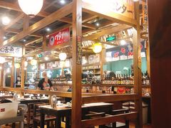 大堂-小川洋风料理(街道口店)