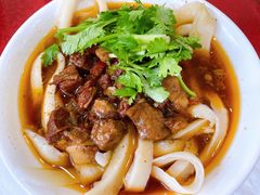 刀削面-北大地皖峰饭馆