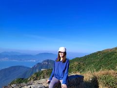 -七娘山