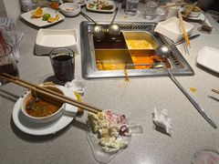 -海底捞火锅(万科广场店)