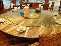 -益华家菜屋(世茂店)