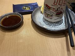 -万岁寿司(芳村店)