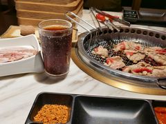 -火炉火自助餐(西直门凯德MALL店)