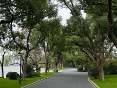 -浙江西子宾馆·瑶园咖啡厅