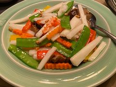 -唐廊烤鸭店(工体店)