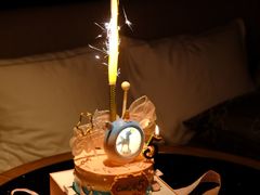 -麦雪尔甜品·生日蛋糕(新街口旗舰店)