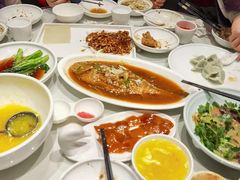 -皇城根北京风味主题餐厅(中海环宇城店)