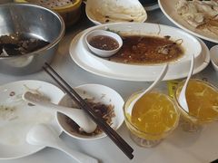 -日昌餐馆(亦庄店)