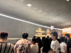 -喜茶(深圳万象城黑金店)