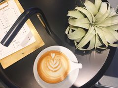 -KYO COFFEE(胶州路店)