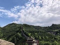 -雁门关景区
