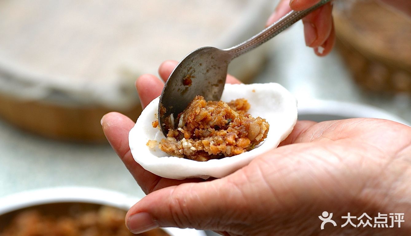 在珠海！这些非遗美食原来在珠海！！