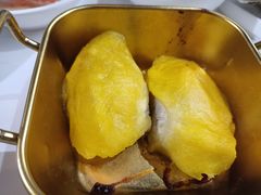 -深海聚汇·牛榴宴·自助料理(江宁万达店)