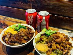 -当归食铺·创意菜·特调鸡尾酒(花枝店)