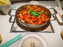 -黄记煌三汁焖锅(悦方IDmall店)