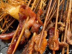 -长药唐师乐山油炸(石人直营店)