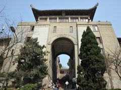 -武汉大学-樱园