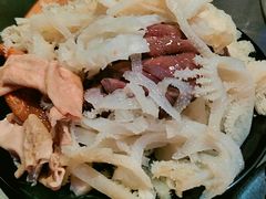 -圣琼美食百汇自助餐厅(福安购物广场店)