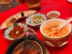 -白家大院·王府宫廷菜(苏州街店)