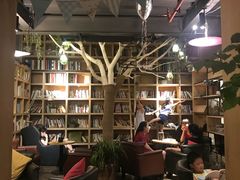大堂-别院里音乐餐酒吧(双流航空港店)