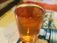 梅子酒-曾哥烧烤店(红瓦寺店)
