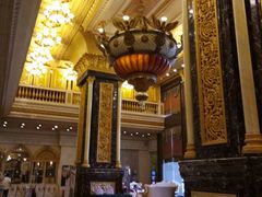 -南洋冠盛酒店(广州天河公园地铁站店)