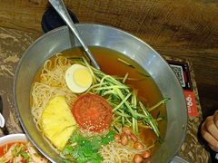 -熙成烧烤·三十三年(开发区店)