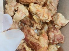 -阿捡忭京炸鸡(长沙韭菜园总店)