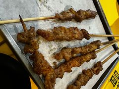 羊肉串-望京小腰(北京总店)