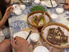 -米庄·原味私房菜(骏壹万邦店)