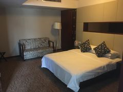 -苏州独墅湖书香世家酒店