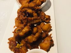 -八道本地特色菜馆(大鹏古城店)