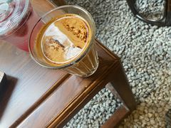 -Metal hands·铁手咖啡