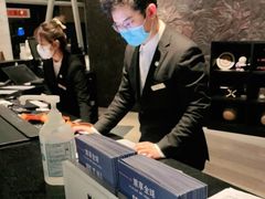 -青岛西海岸隆和福朋喜来登酒店