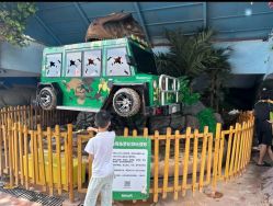 -宝燕乐园(闵行旗舰店)