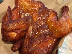 -德克士精巧店(大宁百联精巧PL店)