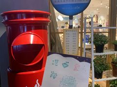 -猫的天空之城概念书店(束河店)