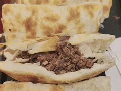 -高玛纳驴肉火烧(一世界店)