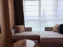 -重庆解放碑威斯汀酒店