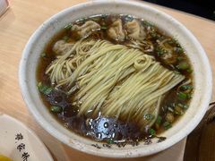 -蒋家桥饺面店(东关街店)