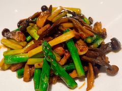 -奉天小馆·非遗东北菜(沈阳万象城店)