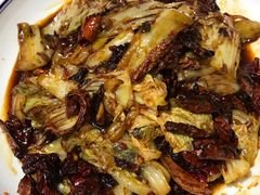 -小杨烤肉(朱雀店)