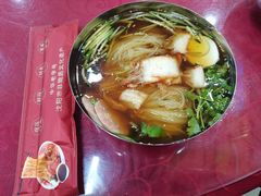 -西塔大冷面(市府大路店)