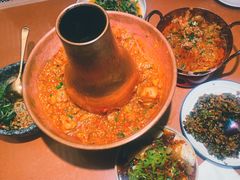 -浩海火燒雲傣家菜(芮欧百货店)