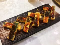 翡翠豆腐-鸭匠食府·挂炉烤鸭·新京菜(阜成路店)