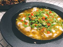 -心邸·庆宴(雅宝城店)