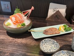 -眷屋の深夜食堂(云锦中心店)