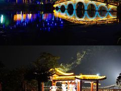 -星湖旅游景区七星岩